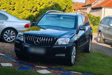 Mercedes-Benz GLK 220 287.000 km 8.500 &euro; Meinersen 38536