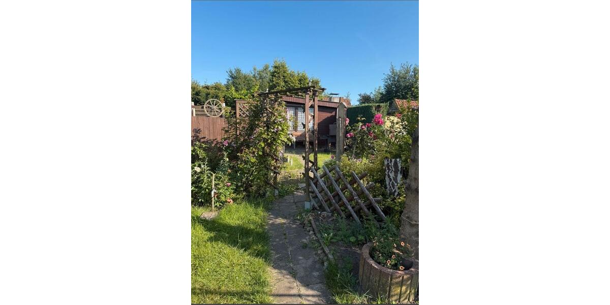 Grundstück Helmstedt - 2.300&euro; | Angebot:23399735