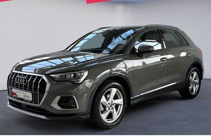 Audi Q3 20.100 km 36.980 &euro; Braunschweig 38124