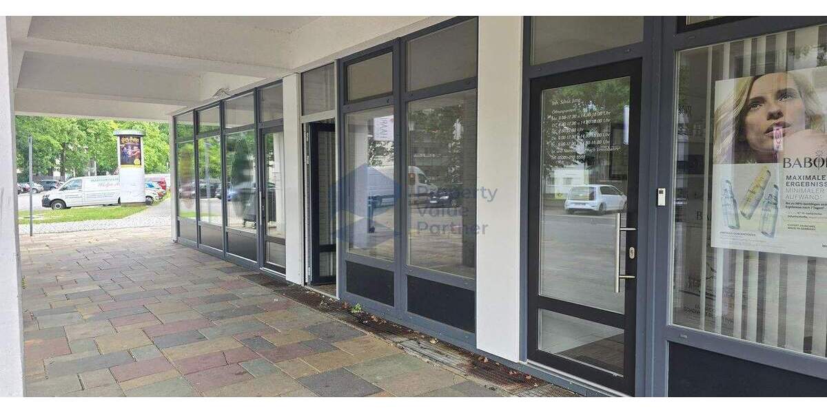 Gewerbeobjekt Wolfsburg Rabenberg - 1 Zimmer, 297&euro; | Angebot:25245768