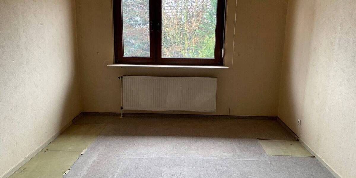 Reihenendhaus Wolfsburg Kreuzheide - 4 Zimmer, 103 m&sup2;, 199.000&euro; | Angebot:26741979