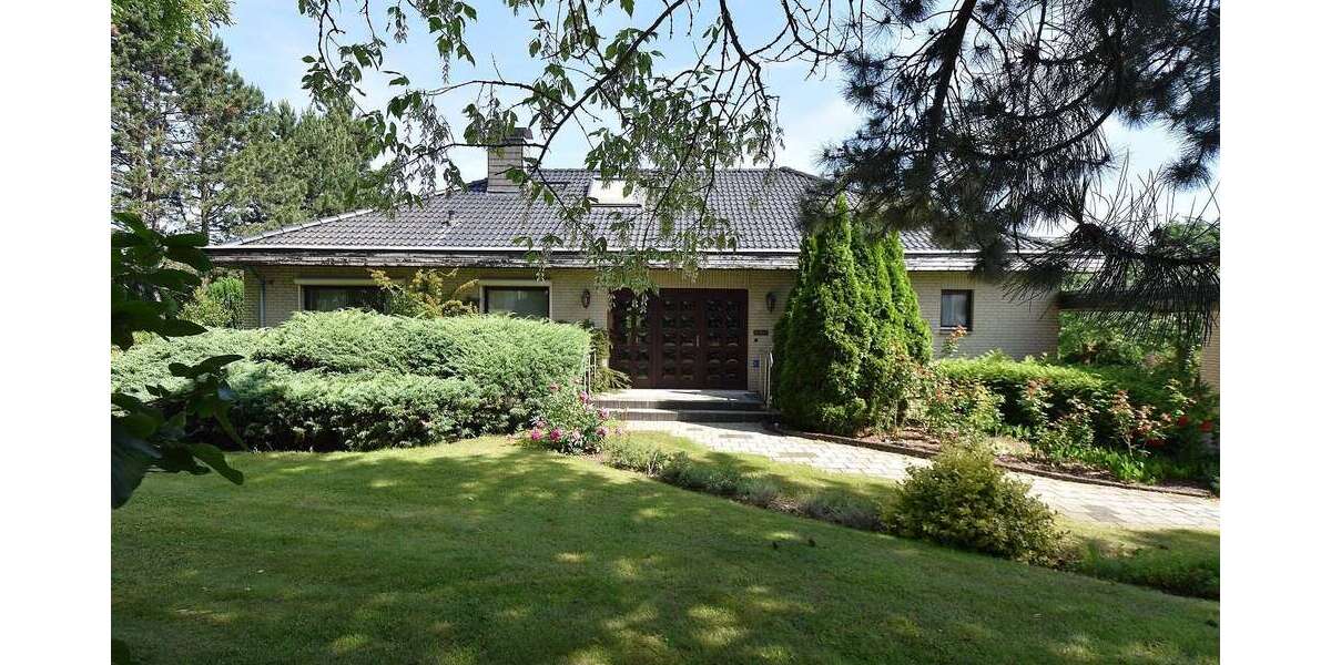 Einfamilienhaus Wolfsburg Almke - 5 Zimmer, 194 m&sup2;, 616.000&euro; | Angebot:24037411