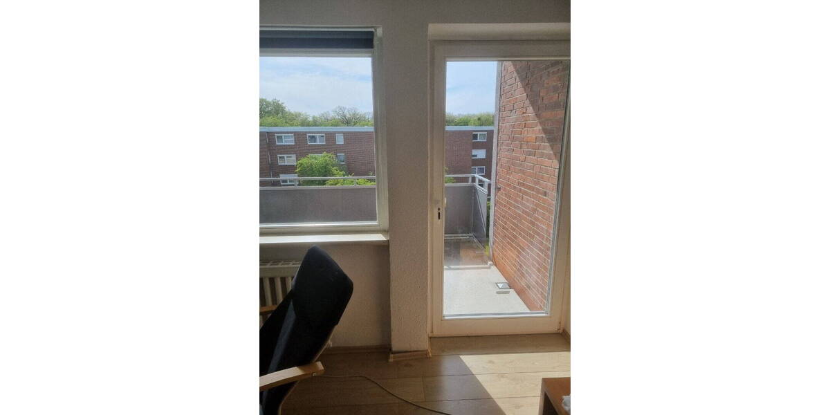 Etagenwohnung Wolfsburg Eichelkamp - 3 Zimmer, 63 m&sup2;, 125.000&euro; | Angebot:26814206