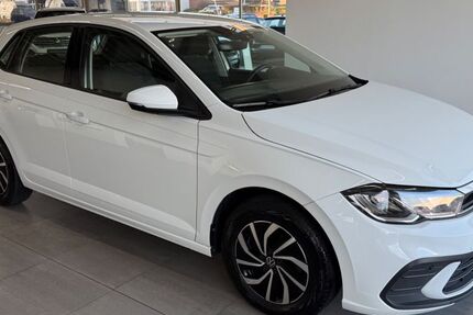 VW Polo 100.000 km 15.490 &euro; Braunschweig 38116