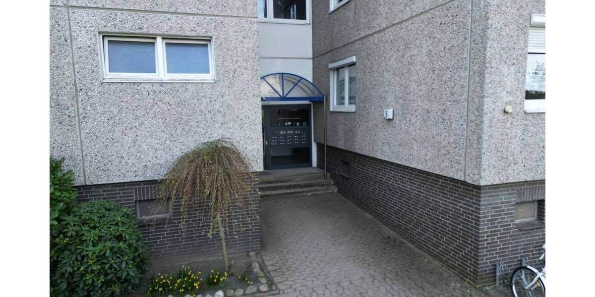 Etagenwohnung Wolfsburg Fallersleben - 3 Zimmer, 91 m&sup2;, 177.500&euro; | Angebot:26346597