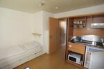 Erdgeschoßwohnung Gifhorn - 1 Zimmer, 14 m&sup2;, 290&euro; | Angebot:26039231
