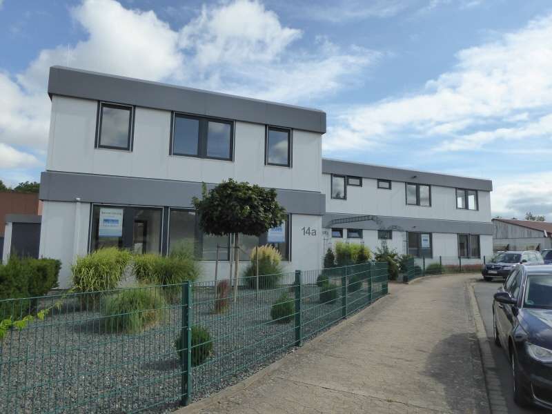 Büro in Wolfsburg 2.755 € 289.85 m²