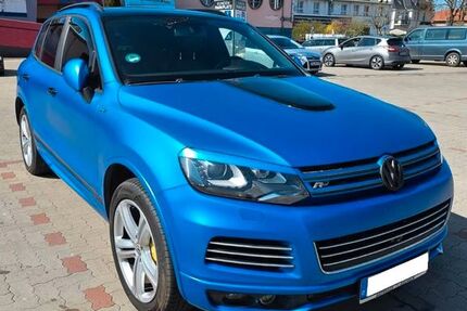 VW Touareg 144.200 km 10.000 &euro; Wahrenholz 29399