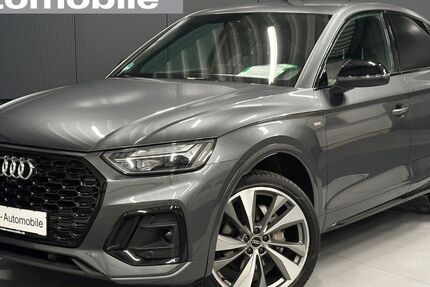 Audi Q5 41.000 km 46.890 &euro; Helmstedt 38350