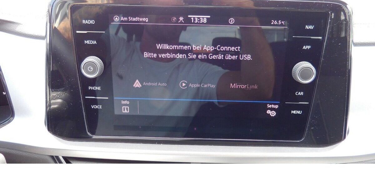 VW T-Roc 1.0 Life TSI BMT Navi Klima 53.000 km 16.990 &euro; Vordorf 38533