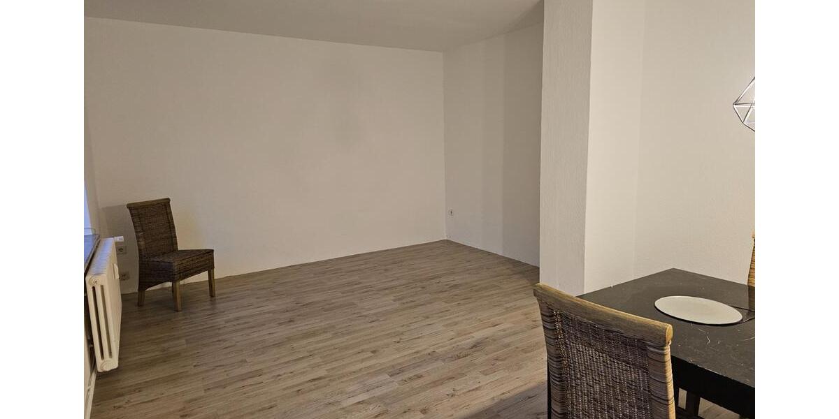Erdgeschoßwohnung Bahrdorf - 4 Zimmer, 81 m&sup2;, 495&euro; | Angebot:25763821