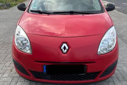 Renault Twingo 129.800 km 1.799 &euro; Braunschweig 38112