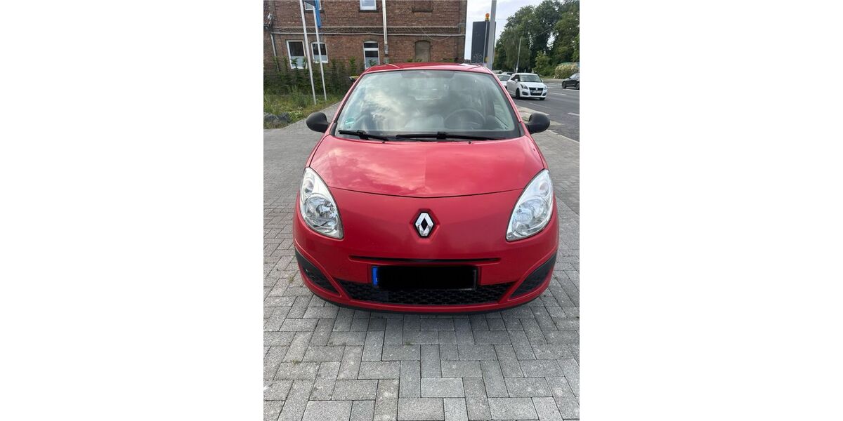 Renault Twingo 129.800 km 1.799 &euro; Braunschweig 38112