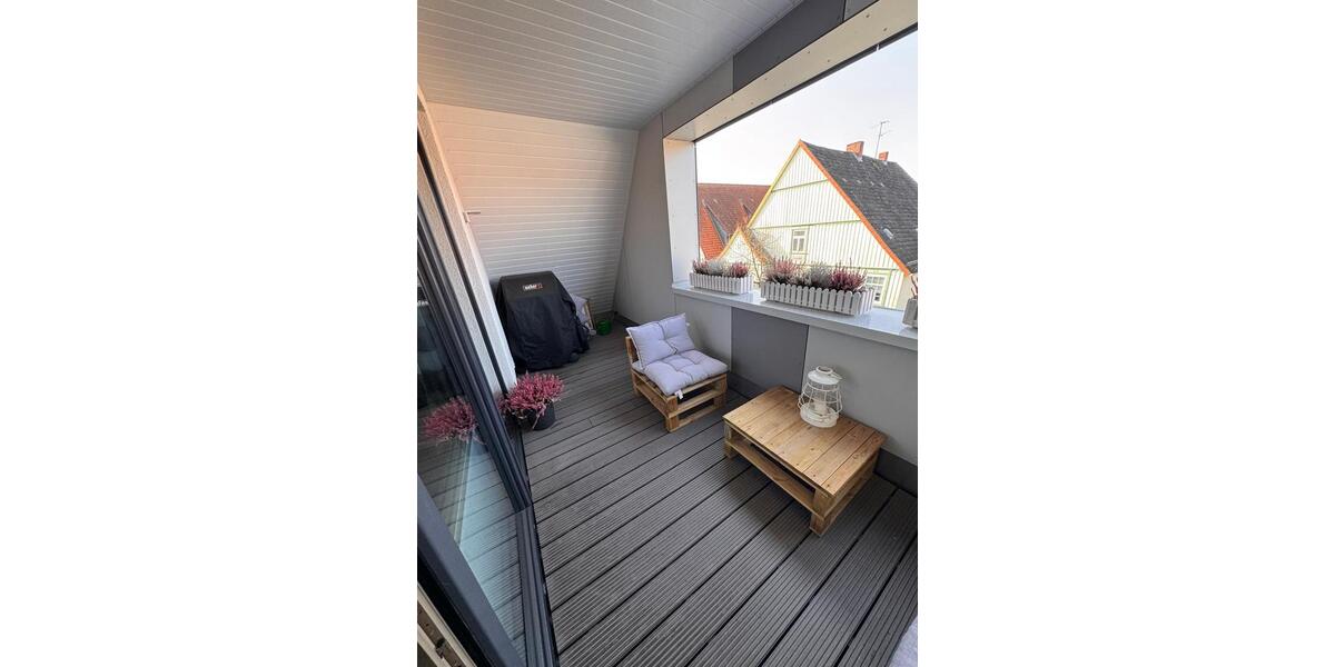 Loft - Studio - Atelier Gifhorn - 5 Zimmer, 140 m&sup2;, 1.400&euro; | Angebot:26283531