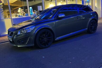 Volvo C30 206.500 km 7.699 € Braunschweig 38124