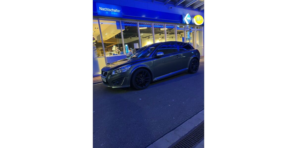 Volvo C30 206.500 km 7.699 € Braunschweig 38124