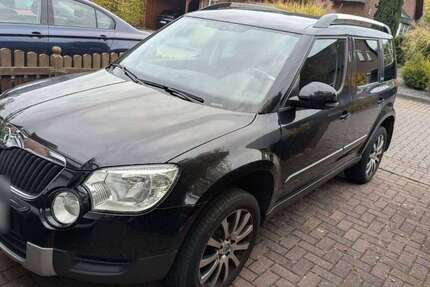 Skoda Yeti 163.500 km 6.900 &euro; Wolfsburg, Stadt 38446