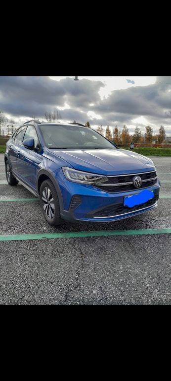 VW Taigo 17.950 km 19.850 € Rühen 38471