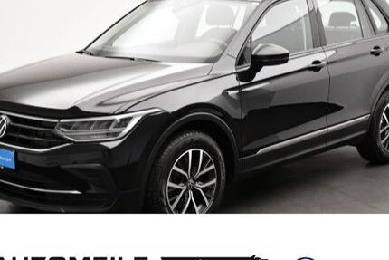 VW Tiguan 72.000 km 26.690 &euro; Wolfsburg 38440