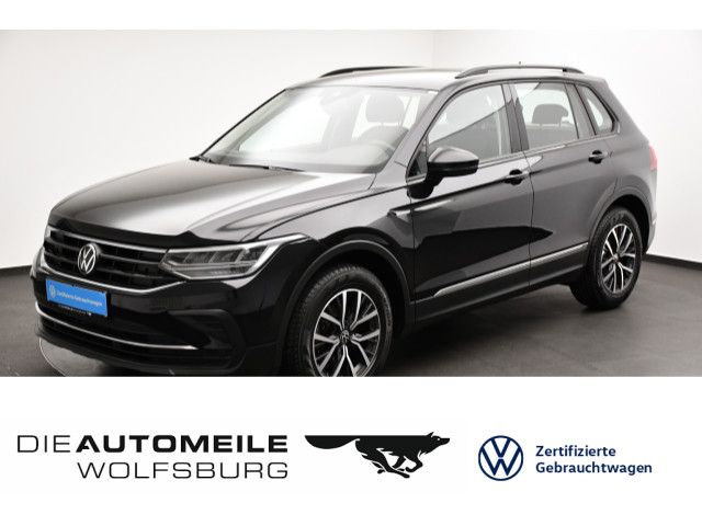 VW Tiguan 72.000 km 26.690 &euro; Wolfsburg 38440