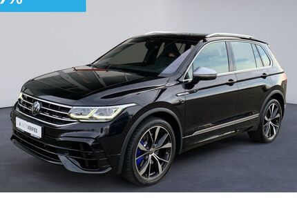 VW Tiguan 26.700 km 42.490 &euro; Braunschweig 38122