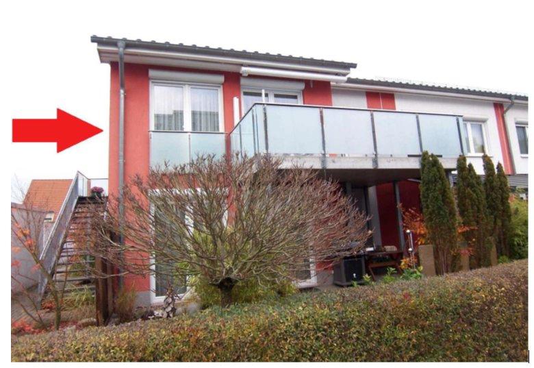 Etagenwohnung Braunschweig Wabe-Schunter-Beberbach - 3 Zimmer, 106 m&sup2;, 360.000&euro; | Angebot:26573076