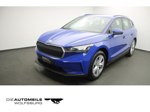 Skoda Enyaq 21.629 km 23.390 &euro; Wolfsburg 38440