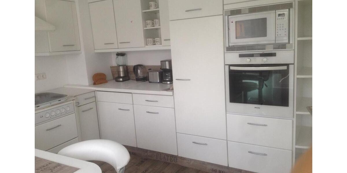 Dachgeschoßwohnung Braunschweig Südstadt- Rautheim- Mascherode - 1 Zimmer, 48 m&sup2;, 600&euro; | Angebot:26702127