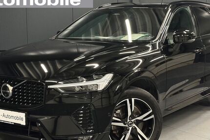 Volvo XC60 60.000 km 37.890 &euro; Helmstedt 38350