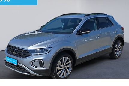 VW T-Roc 6.350 km 23.950 &euro; Braunschweig 38108