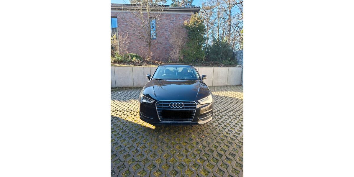 Audi A3 156.000 km 7.500 &euro; Gifhorn 38518