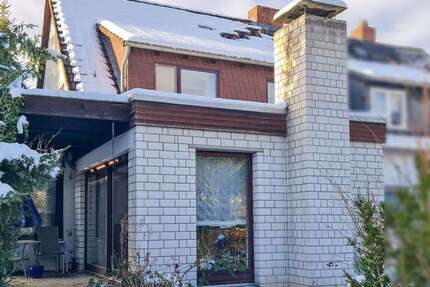 Haus zum Kaufen in Braunschweig Südstadt-Rautheim 380.000 € 114 m² 4 zimmer