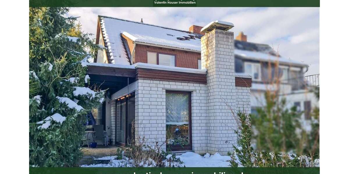 Haus zum Kaufen in Braunschweig Südstadt-Rautheim 380.000 € 114 m² 4 zimmer