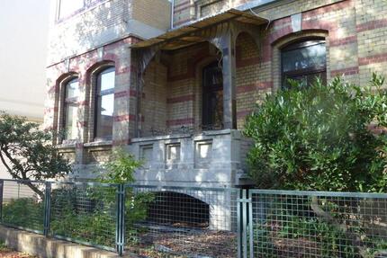 3 Zimmerwohnung im Erdgeschoss mit Balkon im östlichen Ringgebiet von BS 3 zimmer