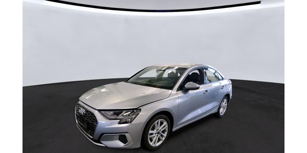Audi A3 74.278 km 20.990 &euro; Braunschweig 38122