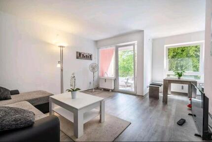 Sehr attraktive Eigentumswohnung 2 zimmer