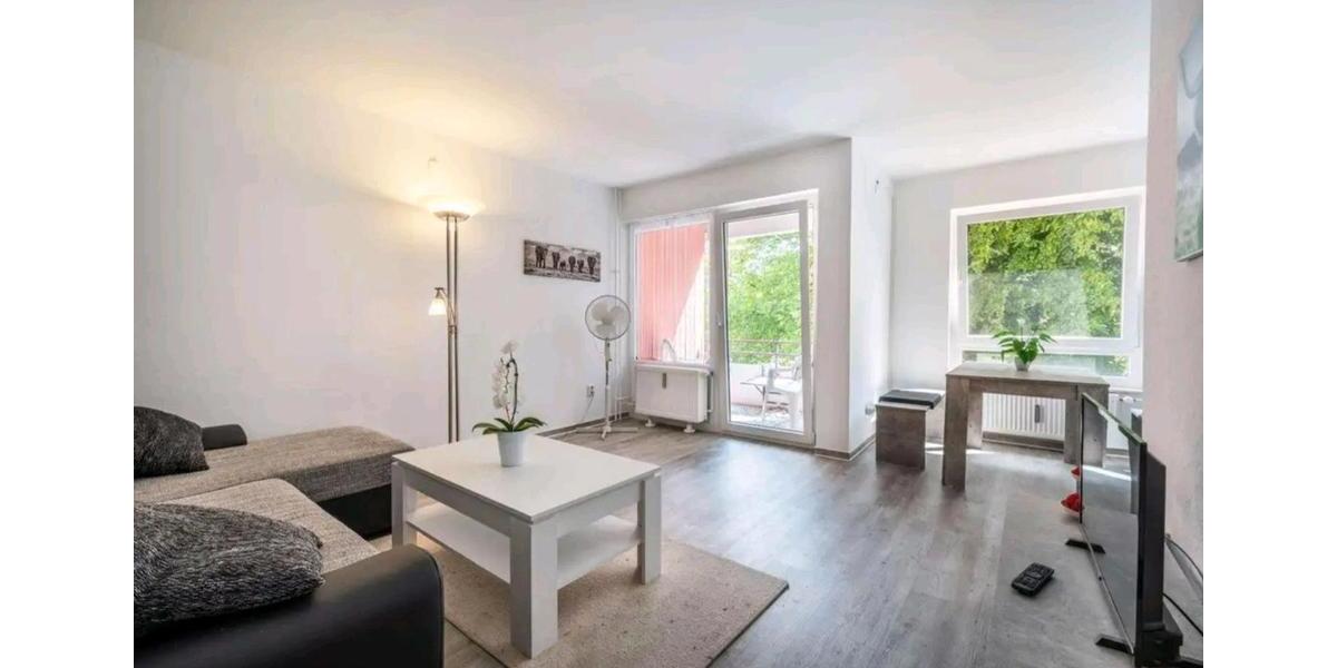 Sehr attraktive Eigentumswohnung 2 zimmer