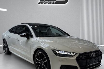 Audi A7 53.000 km 47.980 &euro; Gifhorn 38518