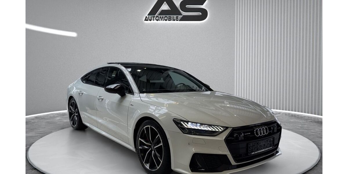 Audi A7 53.000 km 47.980 &euro; Gifhorn 38518
