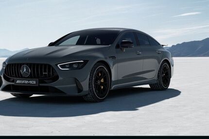 Mercedes-Benz AMG GT S 6.595 km 174.999 &euro; Braunschweig 38122