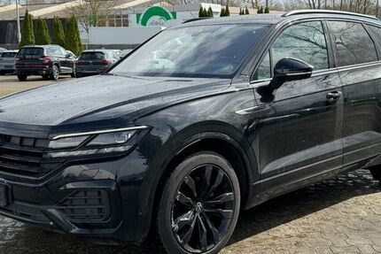 VW Touareg 146.651 km 43.990 &euro; Braunschweig 38122