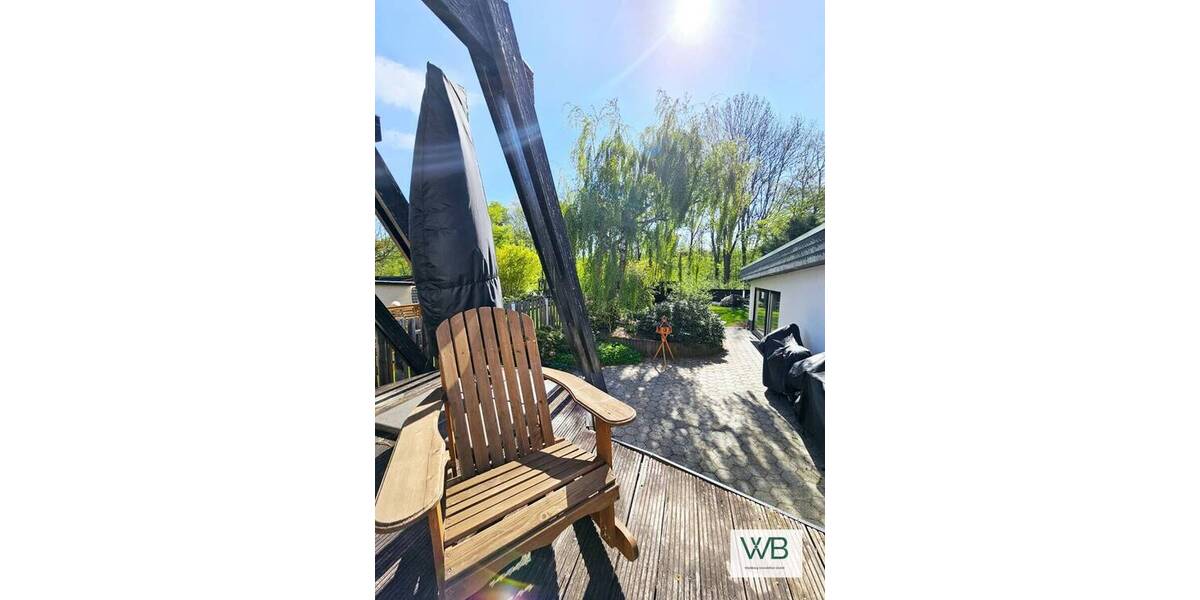 Doppelhaushälfte Wolfsburg Hageberg - 5 Zimmer, 160 m&sup2;, 529.000&euro; | Angebot:26750990