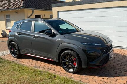 Hyundai KONA 39.850 km 28.900 &euro; Wolfsburg 38442