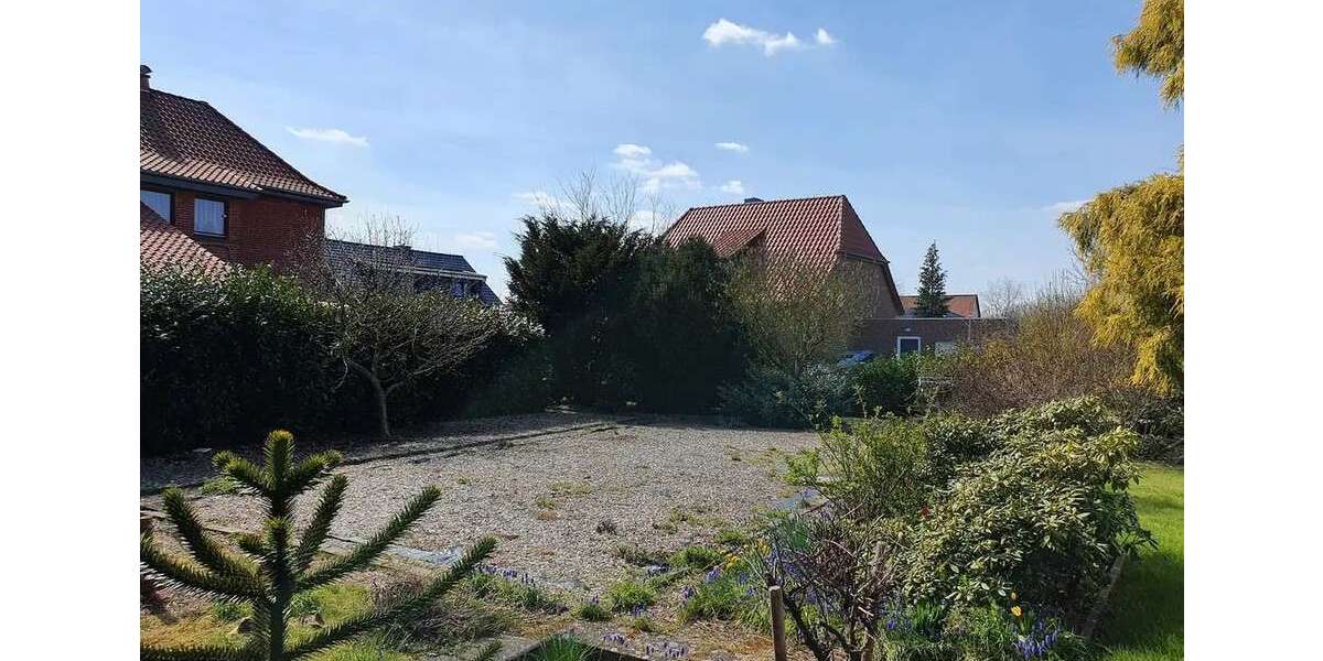 Grundstück Grafhorst - 81.000&euro; | Angebot:25102794