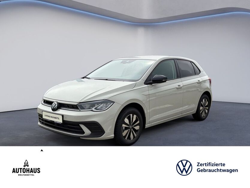 VW Polo 9.900 km 24.540 € Wolfenbüttel 38304