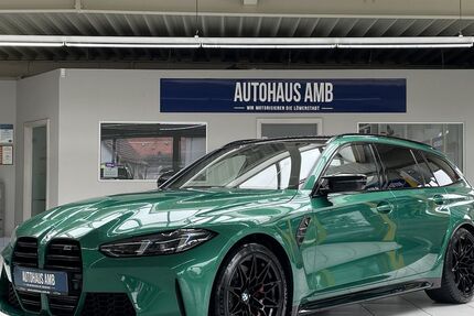 BMW M3 7.496 km 86.990 &euro; Braunschweig 38122