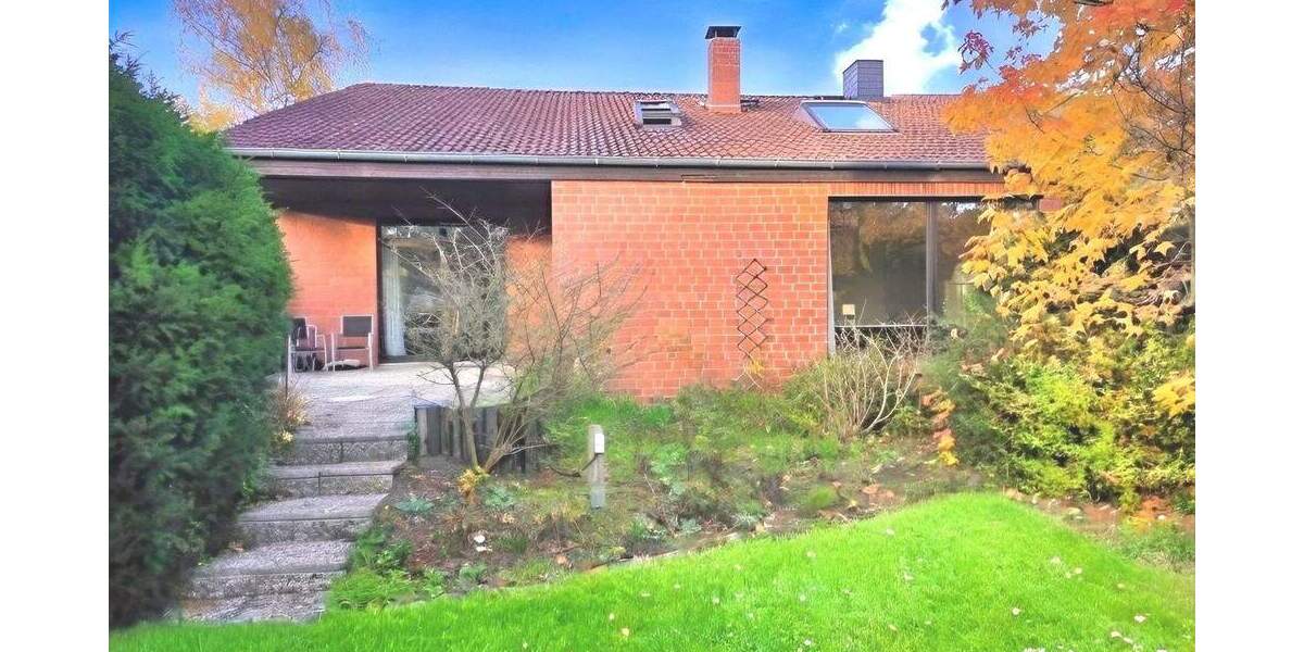 Reihenendhaus Braunschweig Querum - 5 Zimmer, 175 m&sup2;, 535.000&euro; | Angebot:24636732