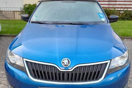 Skoda Rapid 85.000 km 9.000 &euro; Wolfsburg 38446