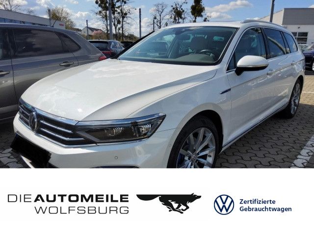 Passat Variant