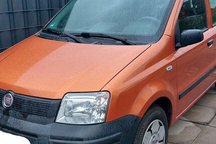 Fiat Panda 85.000 km 2.200 € Wendeburg 38176
